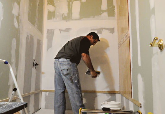 Drywall Services