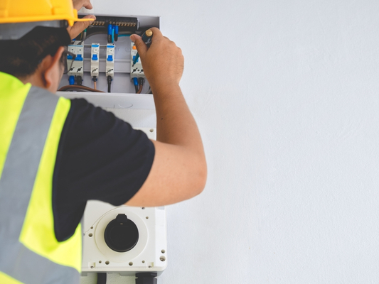 Electrical Repairs & Maintenance