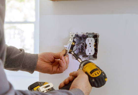 Electrical Services