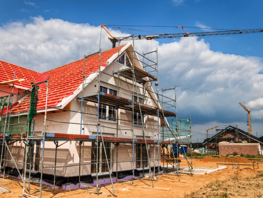 Home Exterior Remodeling