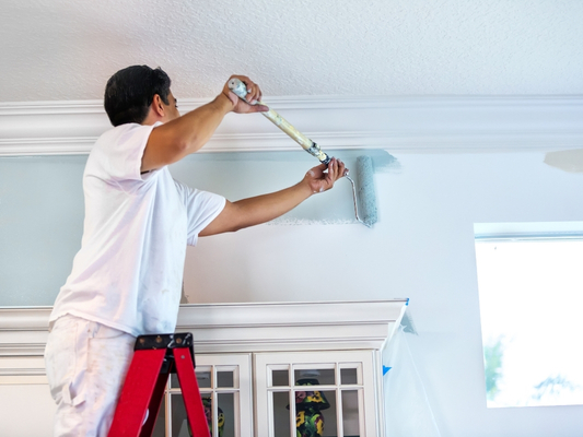Interior Painting
