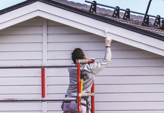 Painting Services