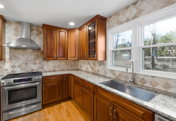 Remodeling Services