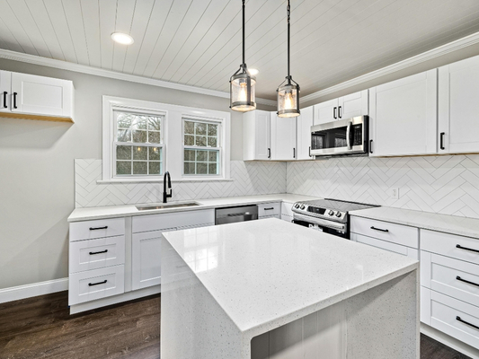 kitchen remodeling
